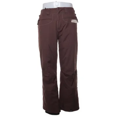 Overbroek (Bruin) van Billabong Polyamide, Polyester