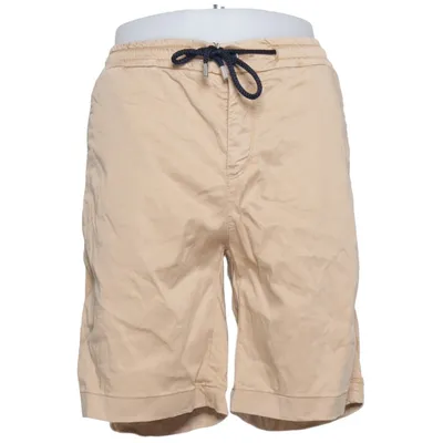 Short (Beige) de Vilebrequin Coton, Élasthane, Lyocell, Polyester