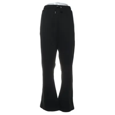 Mjukisbyxor (Svart) från MyWear Woman Ekologisk bomull, Polyester