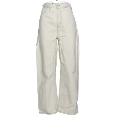 Jeans (Big Skater) from Lee x Weekday Cotton