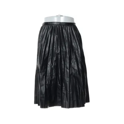 Rok (Zwart) van Kouture Polyester, Polyurethaan