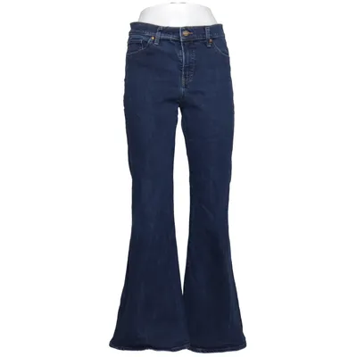 Jeans (Blå) från Express