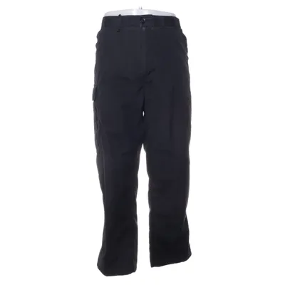 Pantalon (Noir) de Craghoppers Coton, Polyester