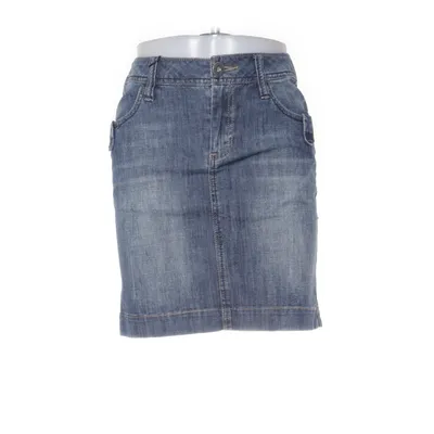 Spijkerrok (Blauw) van s.Oliver