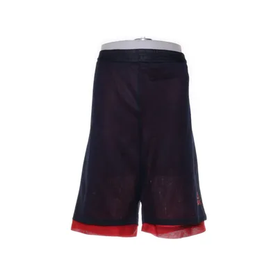 Träningsshorts (Blå, Röd) från Peak Polyester
