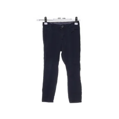 Chinos (Blå) från L.O.G.G by H&M Bomull
