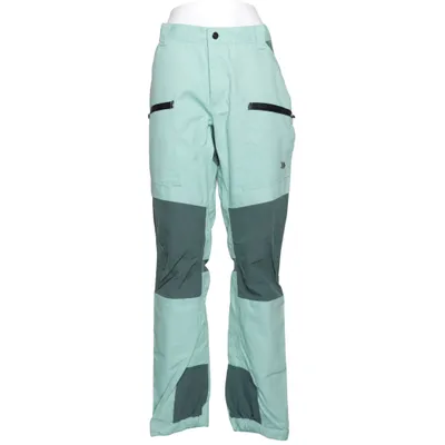 Pantalon d'extérieur (Vert, Multicolore) de Lager 157 Coton, Élasthane, Polyamide, Polyester