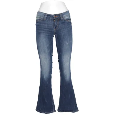 Jeans (Blue) from Cheap Monday Cotton, Polyester, Elastane