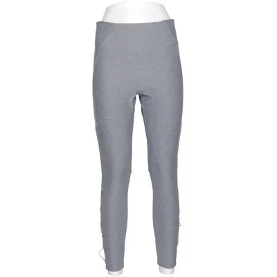 Sportleggings (Grijs) van Oysho Fitness Elastaan, Polyester