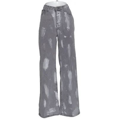 Jean (Gris, Blanc) de Ego Coton, Lyocell