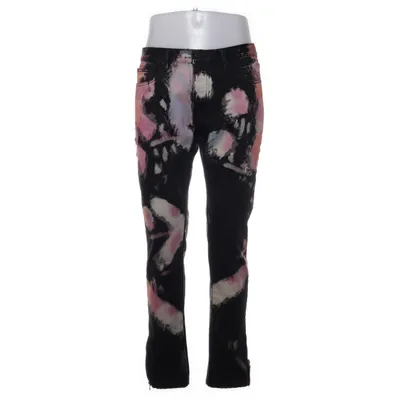 Jeans (Svart, Flerfärgad) från MNML Bomull