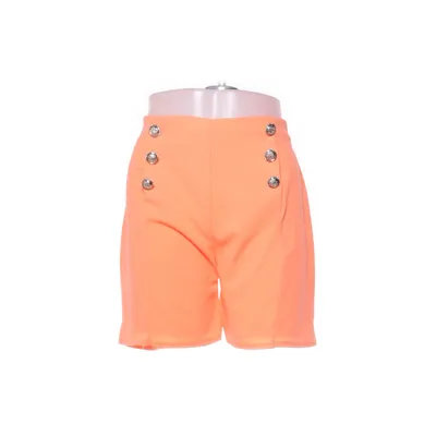Rok (Oranje) van New Sensation Elastaan, Polyester