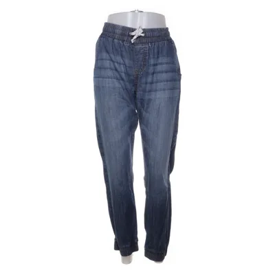 Jeans (Blue) from Race Marine Cotton
