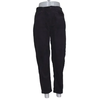 Pantalon en velours (Gris) de Inbdue Coton