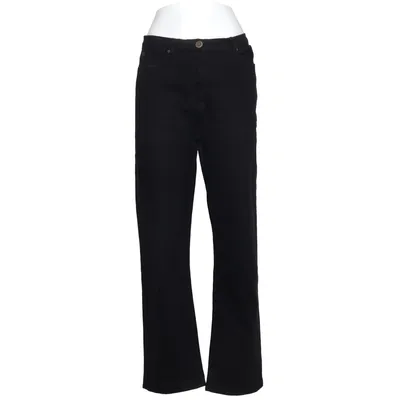 Jeans (Sort) fra Intown Jeans Bomuld, Elastan
