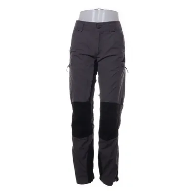 Outdoor broek (Grijs) van Lundhags Katoen, Elastaan, Nylon, Polyester