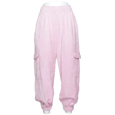 Sweatpants (Pink) fra Sabina Sommer Bomuld, Polyester