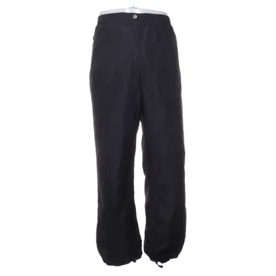 Träningsbyxor (Svart) från Umbro Polyester