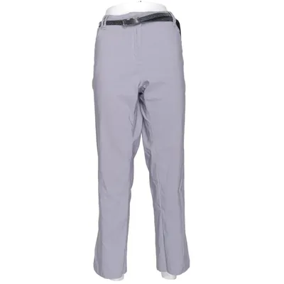 Chinos (Gray) from Biaggini Elastane, Polyamide, Viscose