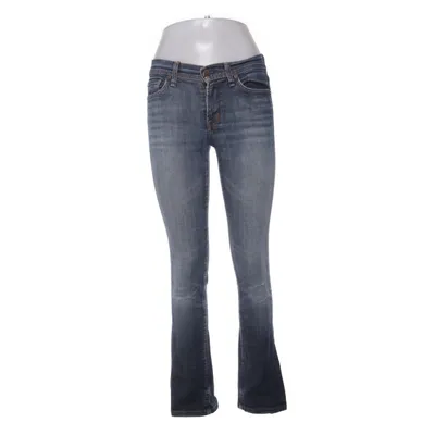 Jeans (Blå) från Citizens of Humanity Bomull, Elastan