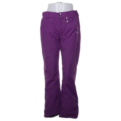 Outdoor broek (Lila) van Volcom Polyamide, Polyester