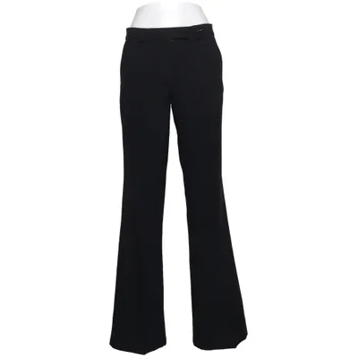 Kostuumbroek (Zwart) van ONLY Polyester