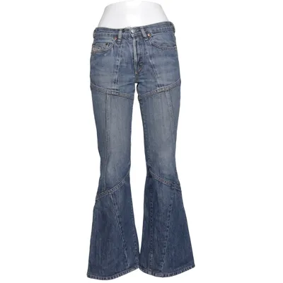 Jean (Bleu) de Diesel Coton