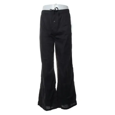 Pantalon de pyjama (Noir) de Organic Basics Coton biologique