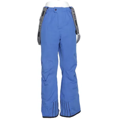 Ski pants (Blue) from Waveboard Elastane, Polyamide, Polyester