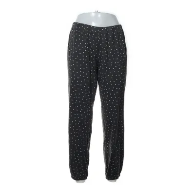 Pajama pants (Black, White) from Lingerie Cotton, Polyester
