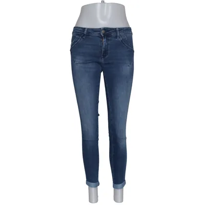 Jean (LEXY) de Mavi Jeans Co. Coton, Élasthane, Polyester