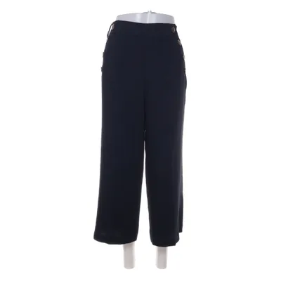 Culottes (Zwart) van F&F Polyester