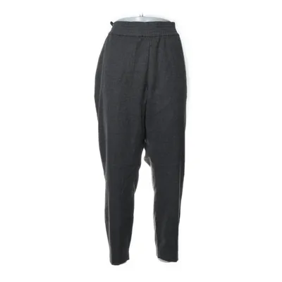 Pantalon (Gris) de Carin Wester Élasthane, Polyester, Viscose
