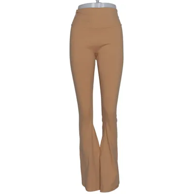 Mjukisbyxor (Beige) från MKLifestyle