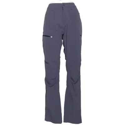 Outdoor pants (Gray) from Bergans of Norway Elastane, Polyamide