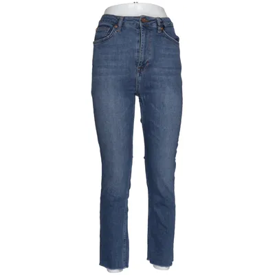 Jean (Bleu) de O Denim Élasthane, Coton biologique, Polyester recyclé