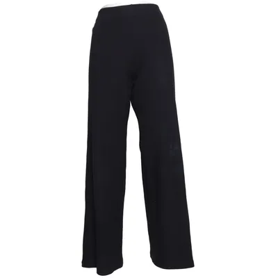 Palazzo pants (Black) from Lin Lin