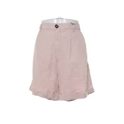 Shorts (Lila) från Hunkydory Linne, Lyocell