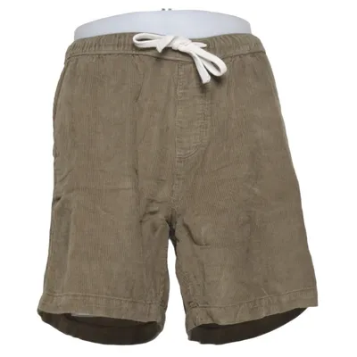 Shorts (Grön) från East West Bomull