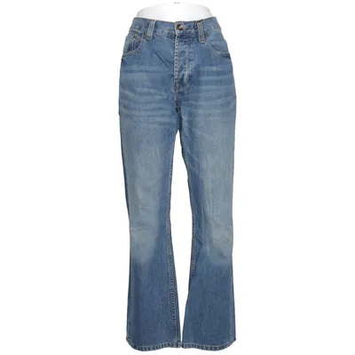 Jeans (Blue) from Bootcut Cotton