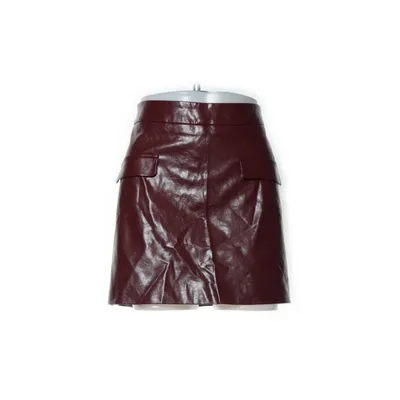 Rock (Rot) von Meshki Elasthan, Polyester, Polyurethan, Viskose