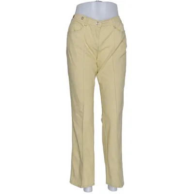 Byxor (Gul) från Class Roberto Cavalli