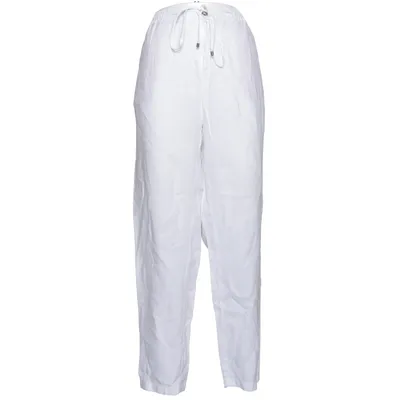 Broek (Wit) van LLoyd's Linnen