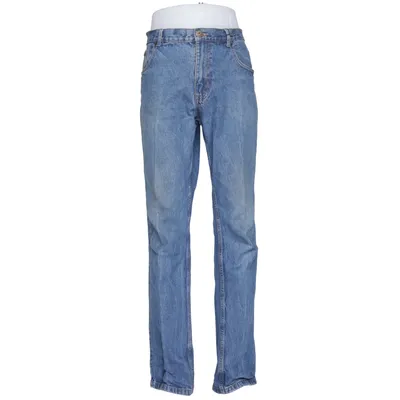 Spijkerbroek (Blauw) van Pierre Cardin Katoen