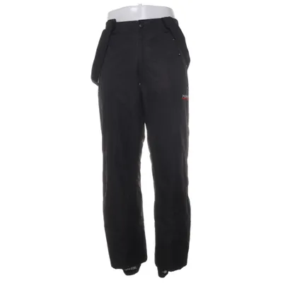 Tuinbroek (Zwart) van Peak Performance Polyester