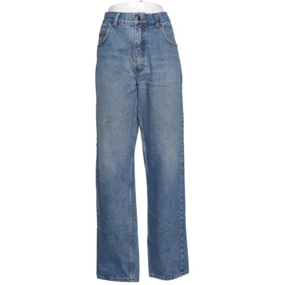 Jeans (Blå) från Shout Bomull