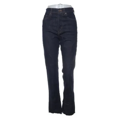 Jeans (Blå) fra H&M Studio Bomuld, Elastan