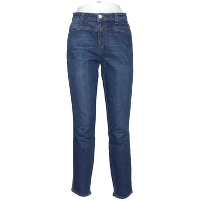 Jeans (Blue) from Closed Cotton, Elastane