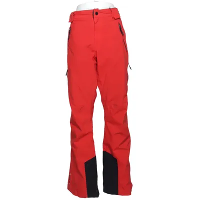 Skidbyxor (Röd) från Alpin Polyamid, Polyester