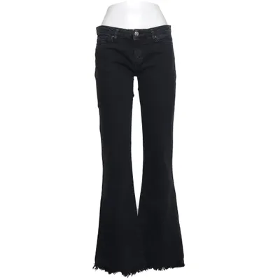 Jean (Freddy) de Iro Jeans Coton, Élasthane